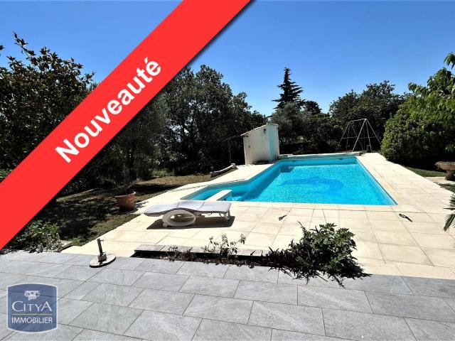 Maison 6 pièces 133 m²