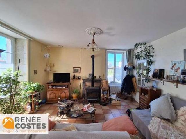 Maison 6 pièces 133 m²