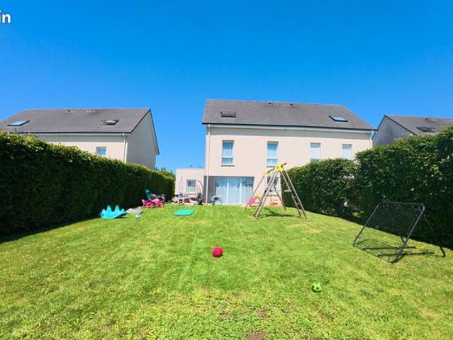 Maison 6 pièces 133 m²