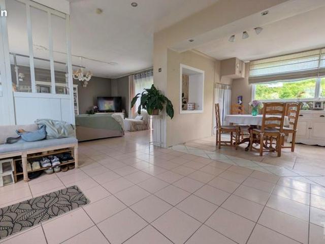 Maison 6 pièces 133 m²