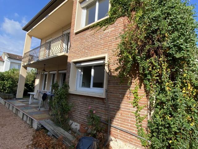 Maison 6 pièces 133 m²
