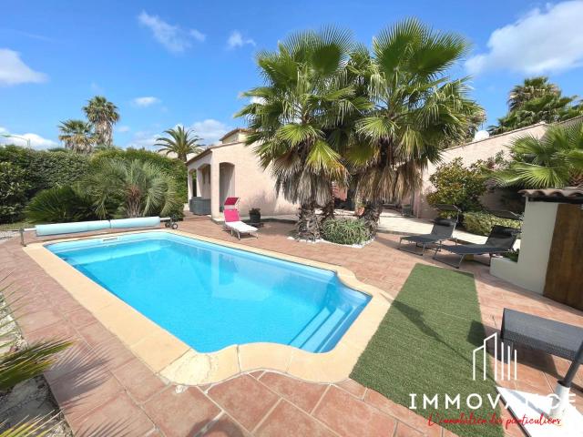 Maison 6 pièces 133 m²