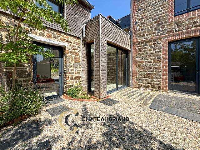 Maison 6 pièces 133 m²