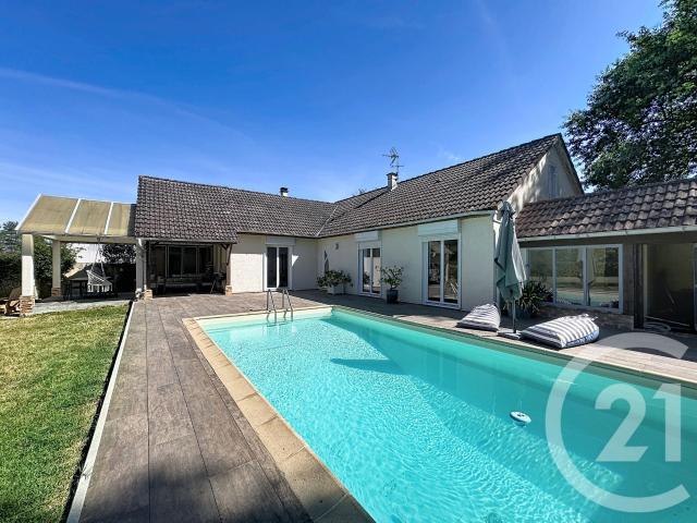 Maison 6 pièces 133 m²