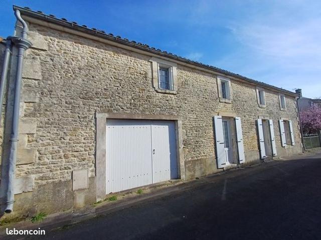 Maison 6 pièces 133 m²