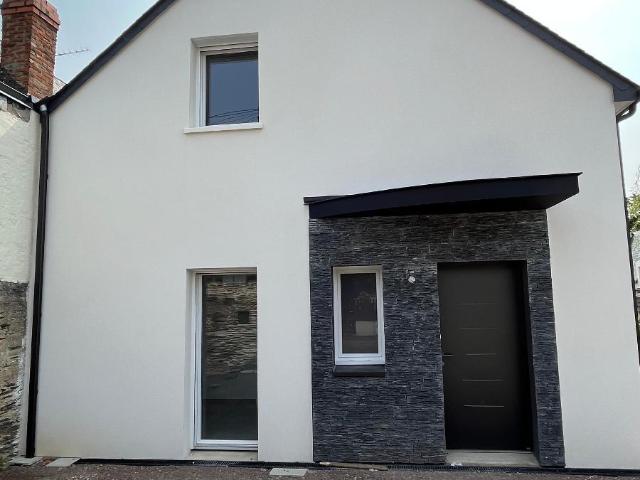 Maison 6 pièces 133 m²