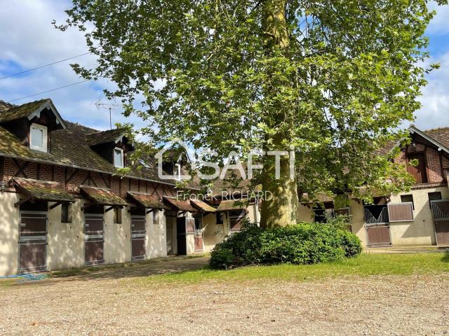 Maison 6 pièces 133 m²
