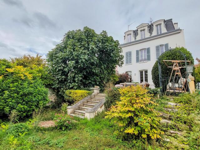 Maison 6 pièces 133 m²