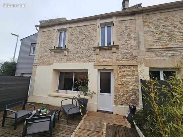 Maison 6 pièces 133 m²