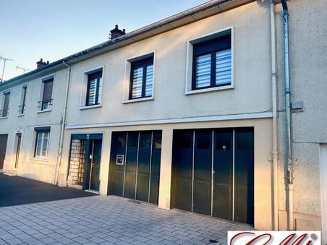 Maison 6 pièces 133 m²