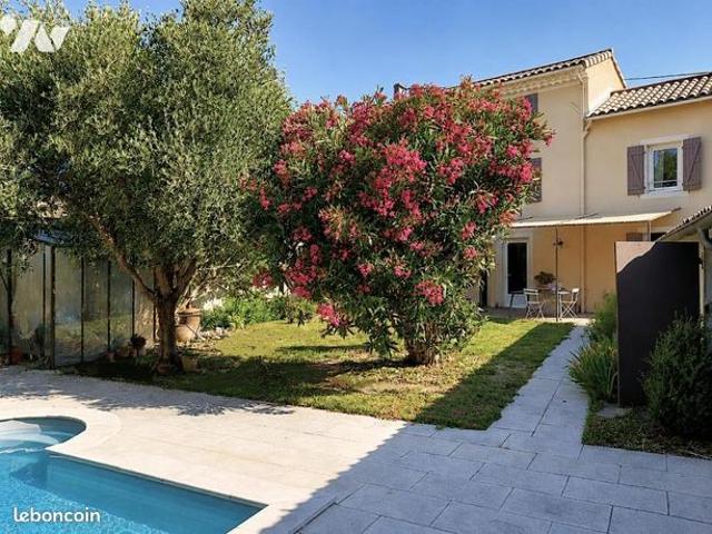 Maison 6 pièces 133 m²