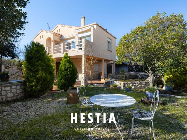 Maison 6 pièces 133 m²