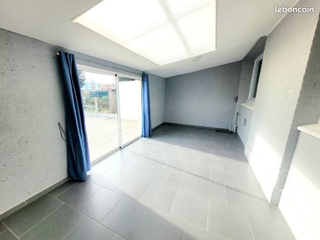 Maison 6 pièces 133 m²