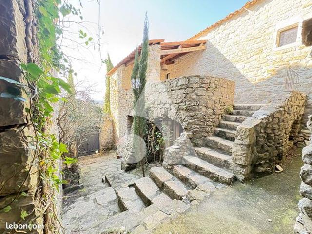 Maison 6 pièces 133 m²