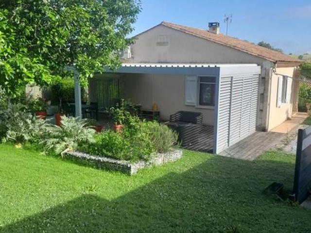 Maison 6 pièces 133 m²