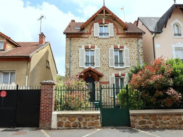 Maison 6 pièces 133 m²