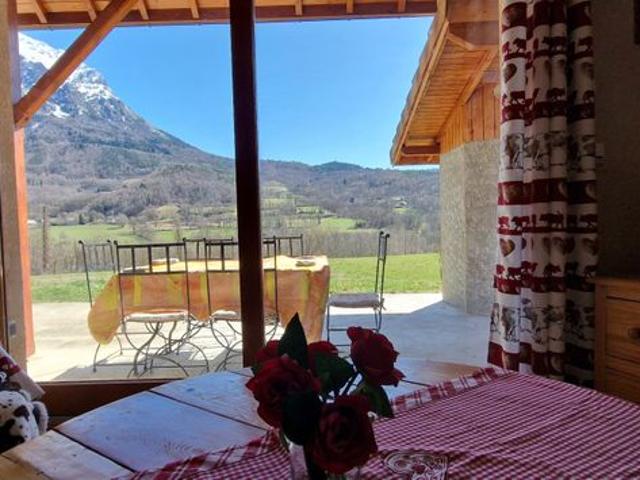 Maison 6 pièces 133 m²