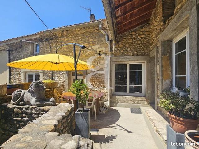 Maison 6 pièces 133 m²