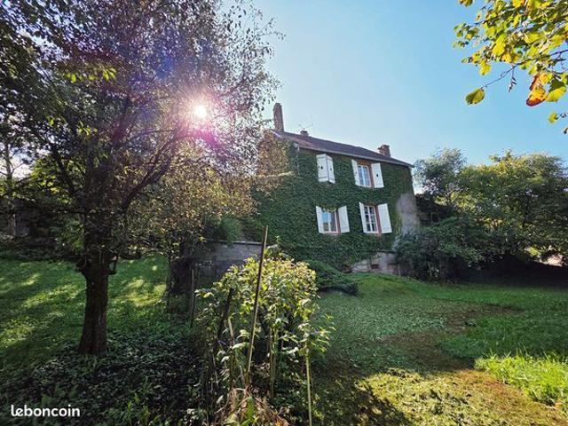 Maison 6 pièces 133 m²