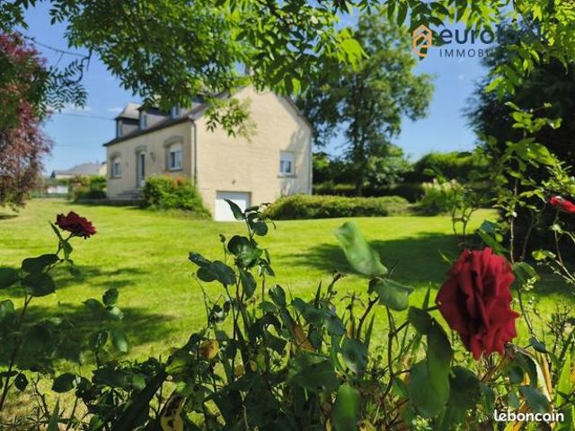 Maison 6 pièces 133 m²