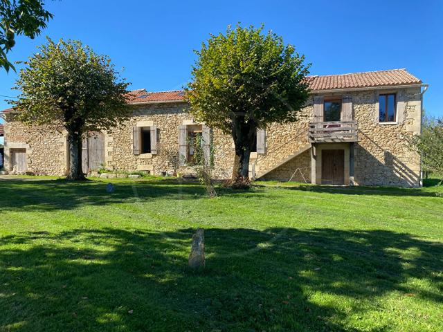 Maison 6 pièces 133 m²