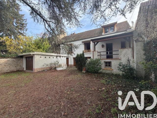 Maison 6 pièces 133 m²