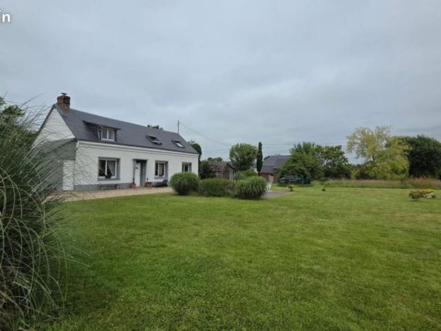 Maison 6 pièces 133 m²