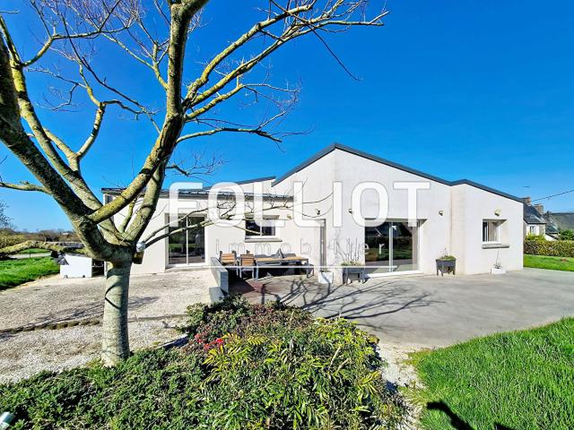 Maison 6 pièces 133 m²