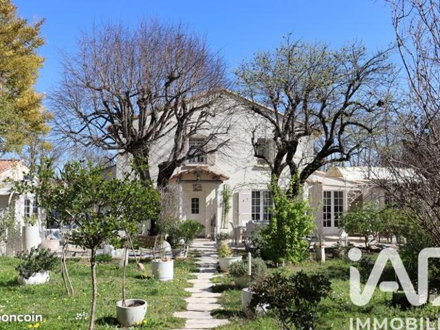 Maison 6 pièces 133 m²