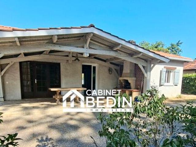 Maison 6 pièces 133 m²