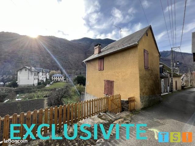 Maison 6 pièces 133 m²