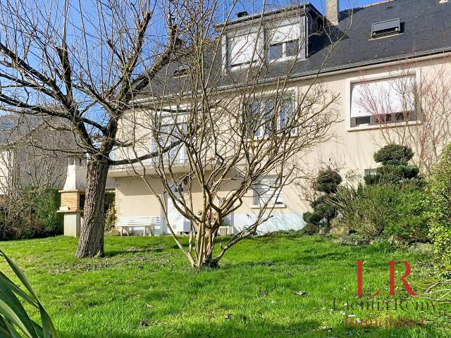 Maison 6 pièces 133 m²