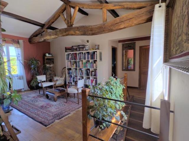 Maison 6 pièces 133 m²
