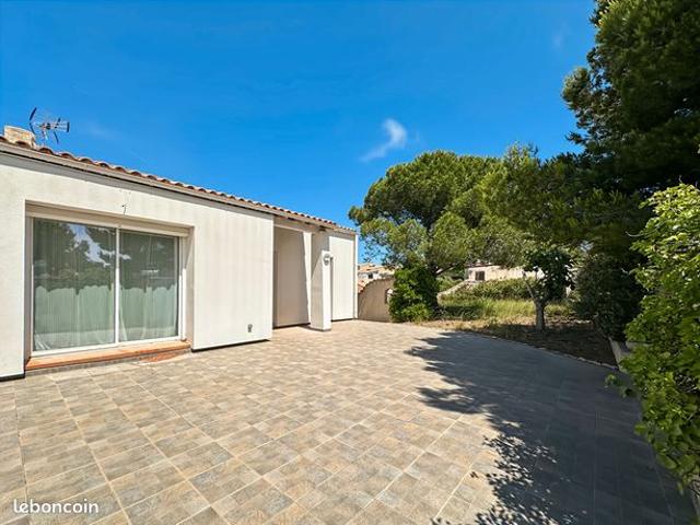 Maison 6 pièces 133 m²