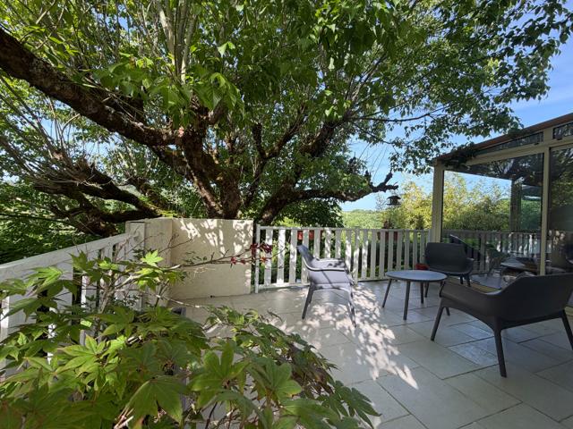 Maison 6 pièces 133 m²