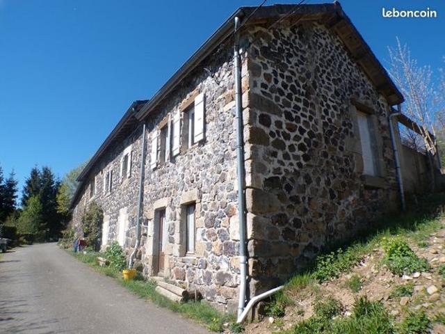 Maison 6 pièces 133 m²