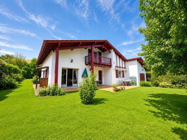 Maison 6 pièces 133 m²