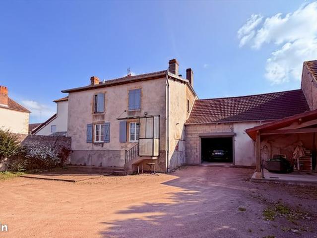 Maison 6 pièces 133 m²