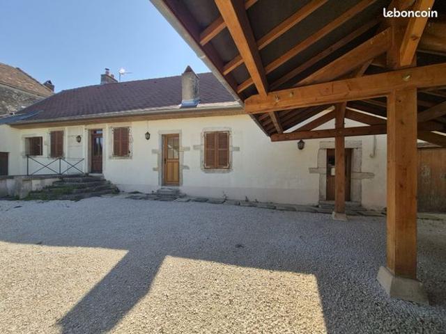Maison 6 pièces 133 m²
