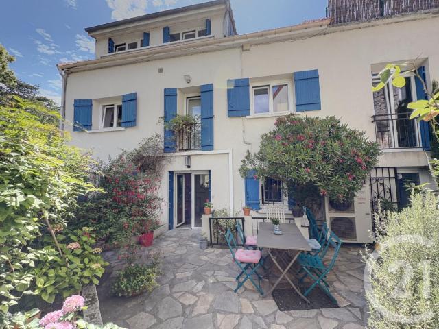 Maison 6 pièces 133 m²