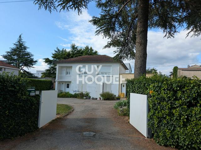 Maison 6 pièces 133 m²