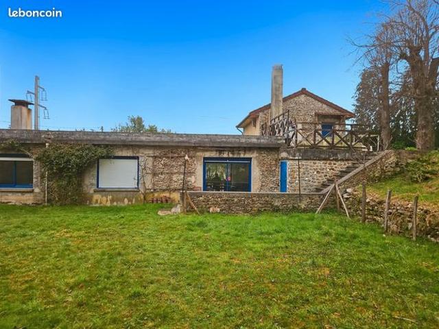 Maison 6 pièces 133 m²