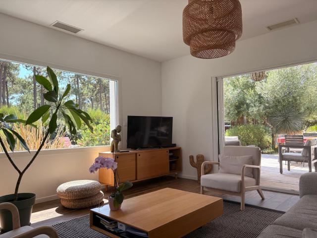 Maison 6 pièces 133 m²