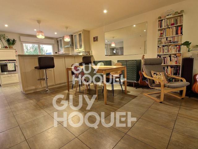 Maison 6 pièces 133 m²