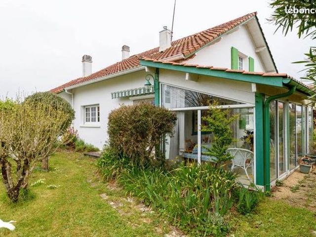 Maison 6 pièces 114 m²