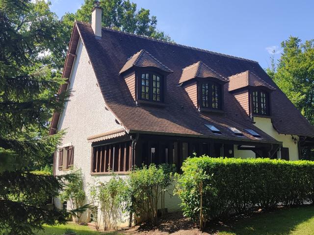 Maison 6 pièces 133 m²