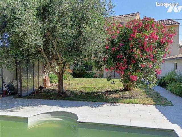 Maison 6 pièces 133 m²