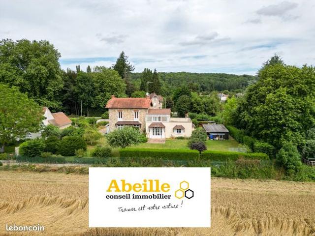 Maison 6 pièces 133 m²