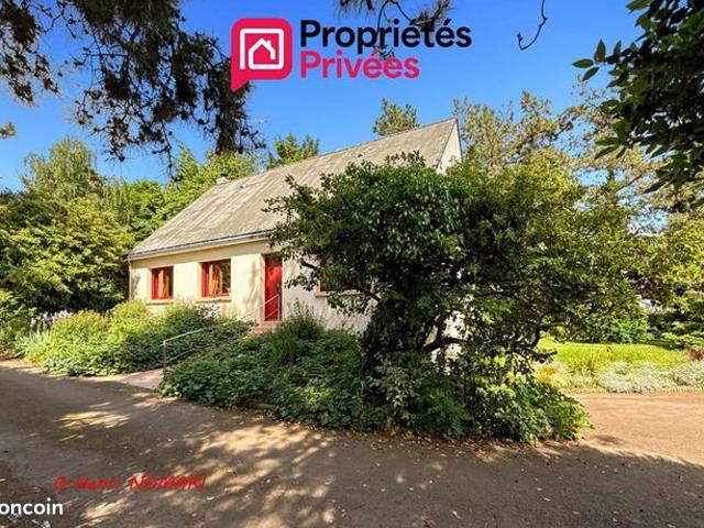 Maison 6 pièces 133 m²