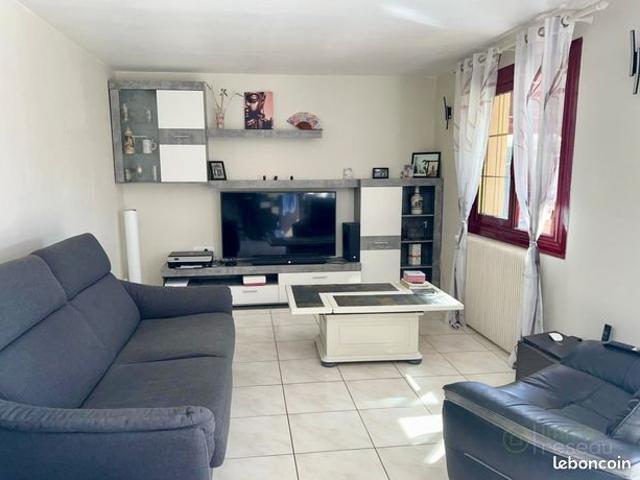 Maison 6 pièces 133 m²